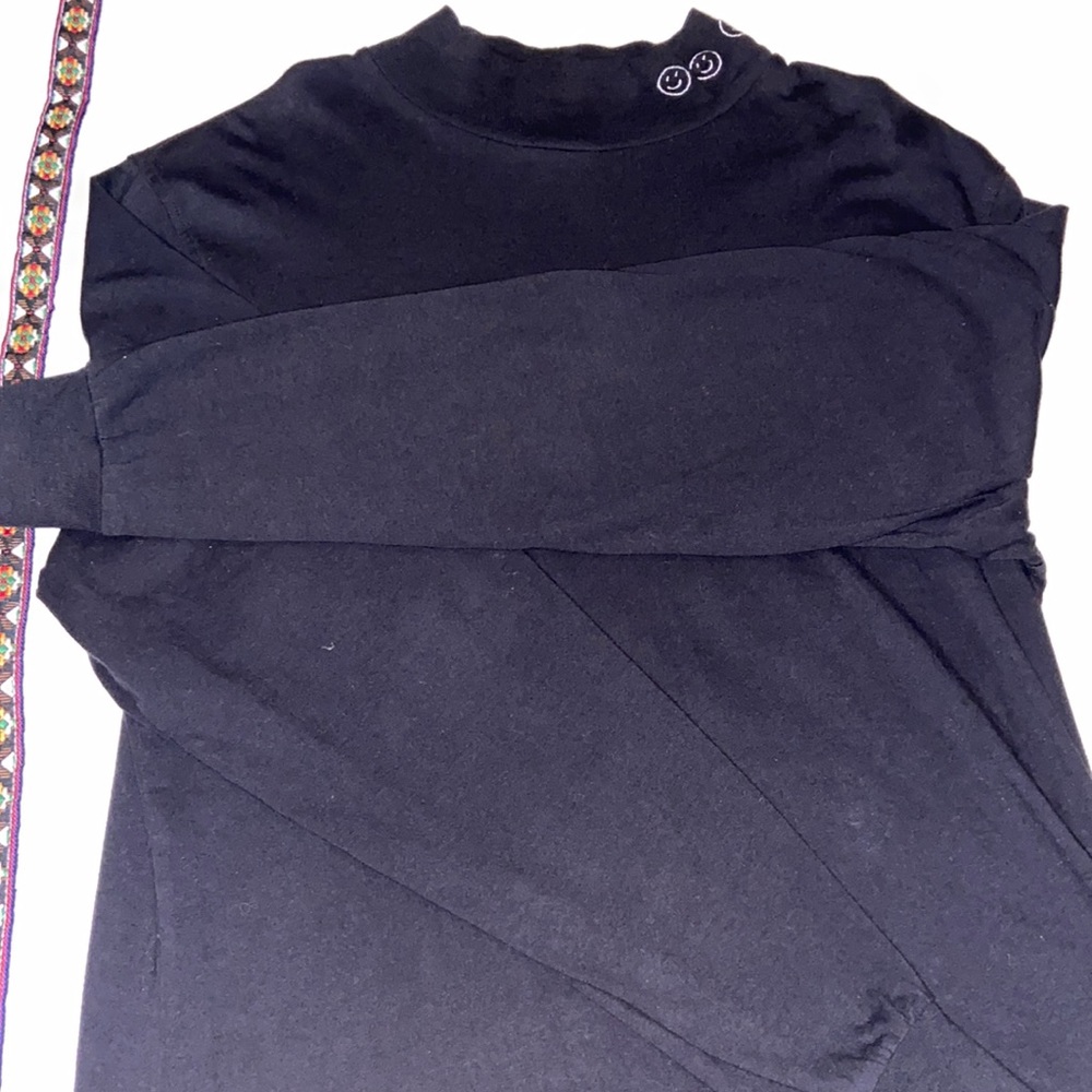 Urban Outfitters - Large - Black